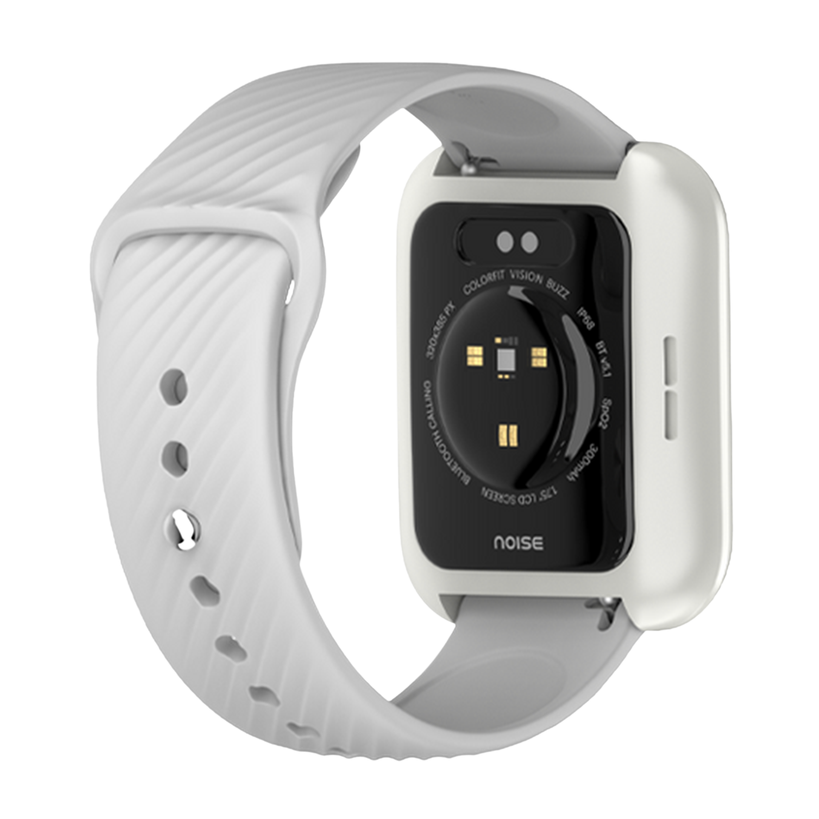 colorfit vision smartwatch